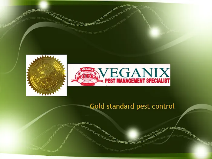 veganix pest control disinfecting and deodorizing Picture 8