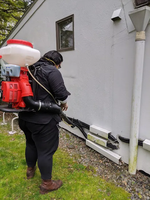 veganix pest control disinfecting and deodorizing Picture 6