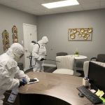 veganix pest control disinfecting and deodorizing