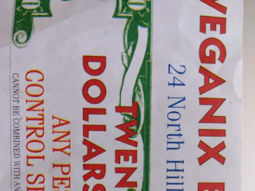veganix pest control disinfecting and deodorizing Picture 7