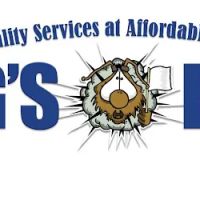 Doug's Bugs Exterminating ico