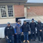 MASTERS EXTERMINATNG AND PEST CONTROL INC.