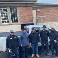 MASTERS EXTERMINATNG AND PEST CONTROL INC. ico