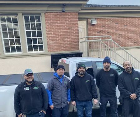 MASTERS EXTERMINATNG AND PEST CONTROL INC.