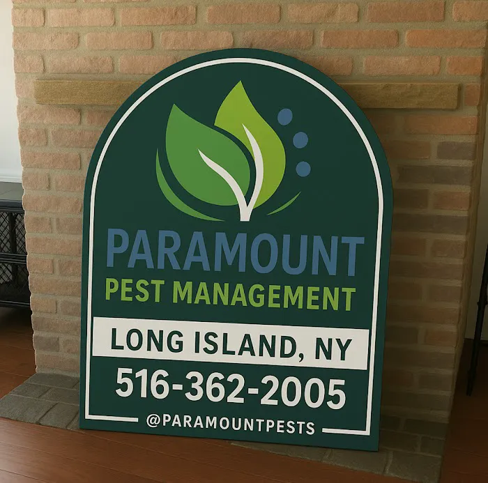 Paramount Pest Management Picture 5