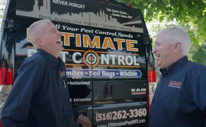 Ultimate Pest Control Inc. Picture 2