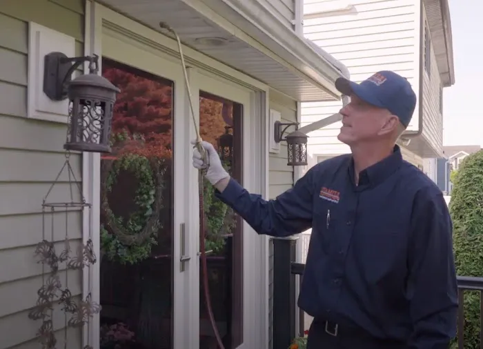 Ultimate Pest Control Inc. Picture 5