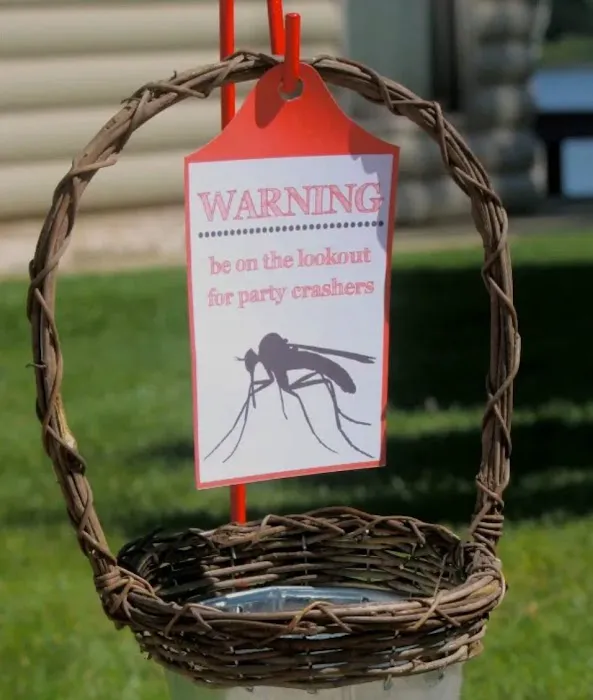 Ultimate Pest Control Inc. Picture 9