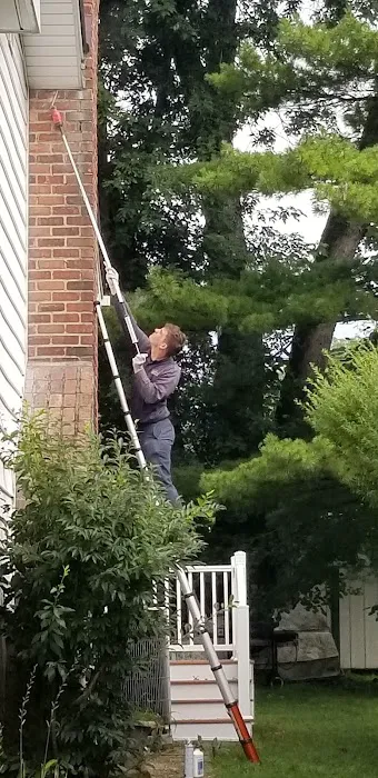 Ultimate Pest Control Inc. Picture 3