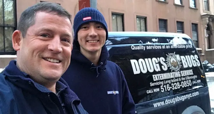 Exterminators Pest Service = Dougsbugs Picture 1