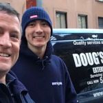Exterminators Pest Service = Dougsbugs