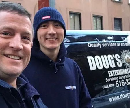 Exterminators Pest Service = Dougsbugs