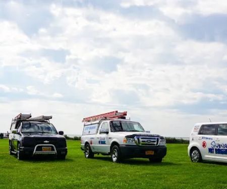Skyway Pest Management Inc
