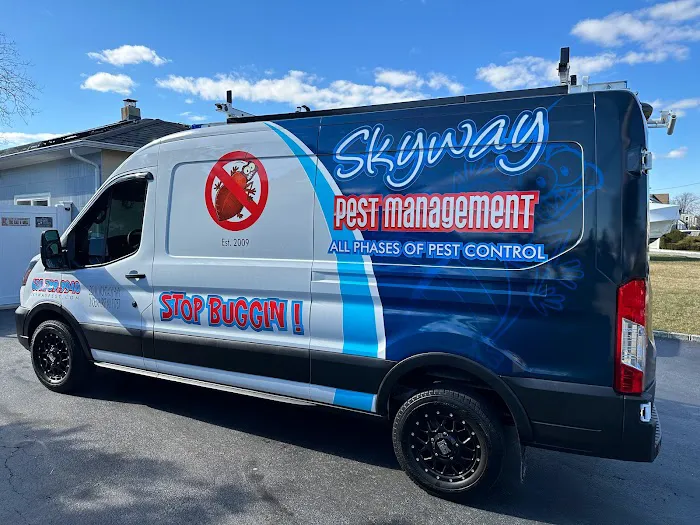Skyway Pest Management Inc Picture 6
