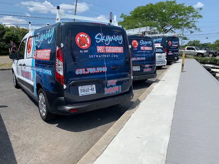 Skyway Pest Management Inc Picture 10