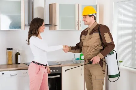 At Last Pest Control Picture 6
