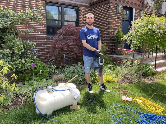 At Last Pest Control Picture 9