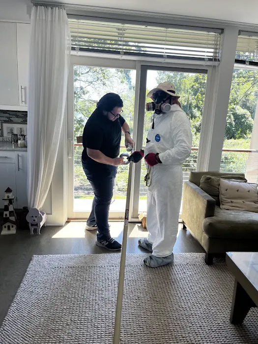 Veganix Pest Management Picture 1