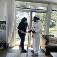 Veganix Pest Management ico