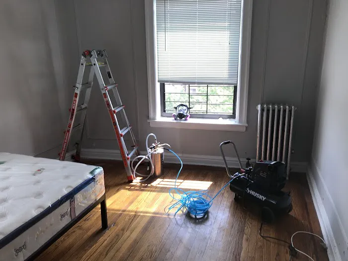 Eudaimonia Pest Control Picture 8