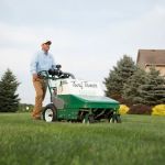 Lawn Doctor of Bridgewater