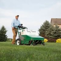 Lawn Doctor of Bridgewater ico