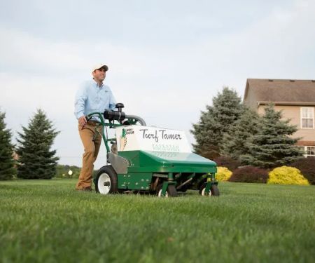 Lawn Doctor of Bridgewater