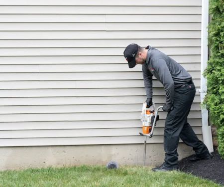 Cavanaugh's Termite & Pest Services, Inc.-- A Division of Viking Pest Control
