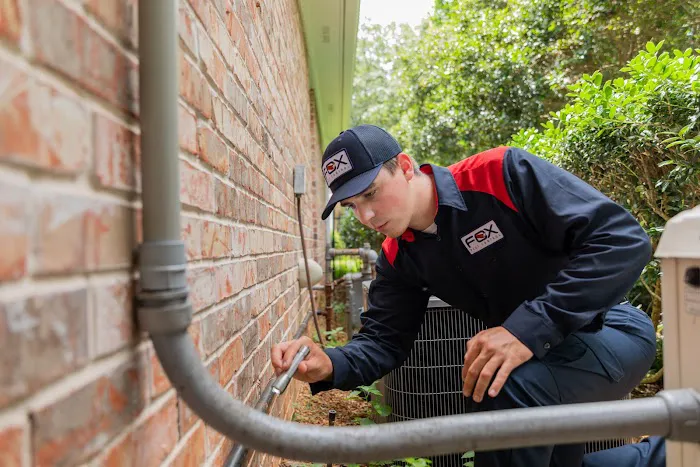 Fox Pest Control Central New Jersey Picture 3