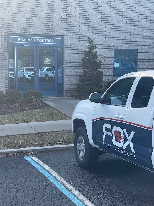 Fox Pest Control Central New Jersey Picture 7