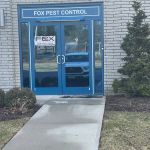 Fox Pest Control Central New Jersey