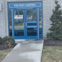 Fox Pest Control Central New Jersey ico
