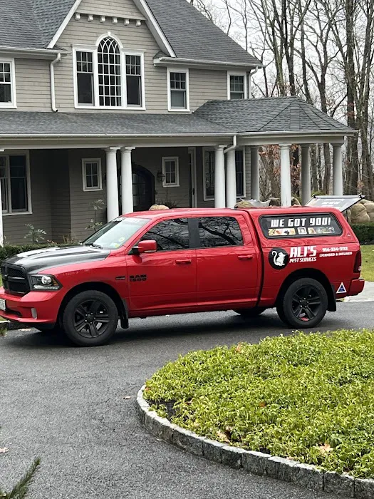 Ali’s Pest Services Inc. Picture 6