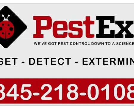 PestEx NY
