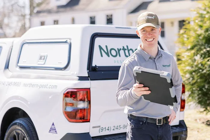 Northern Pest Control Picture 9