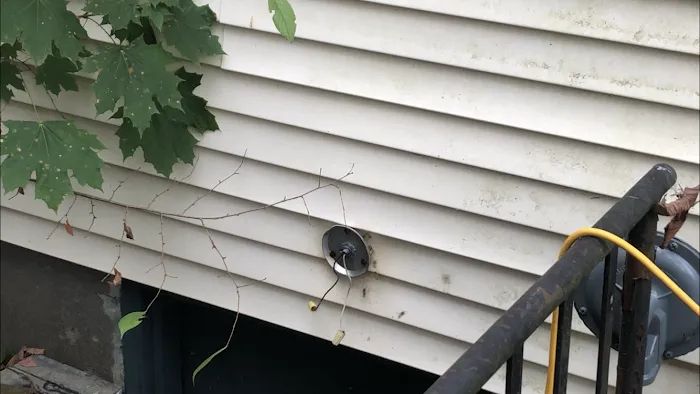 The Bug Buster's LLC, Pest Control Picture 2