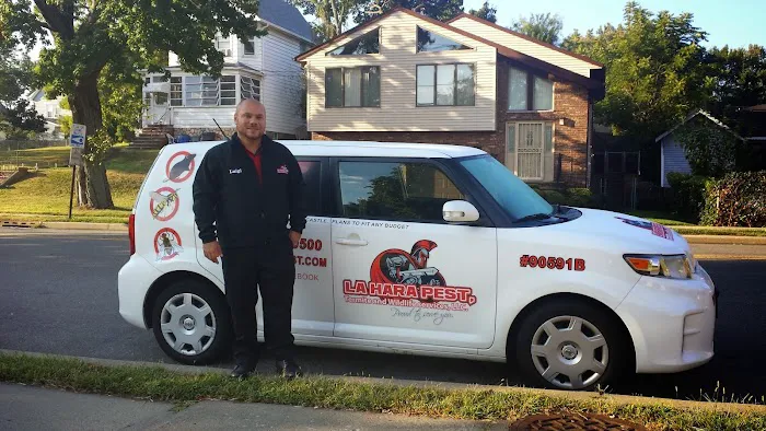 LaHara Pest, Termite And Wildlife, Services LLC. Picture 8