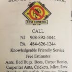 Bug Us Pest Control LLC