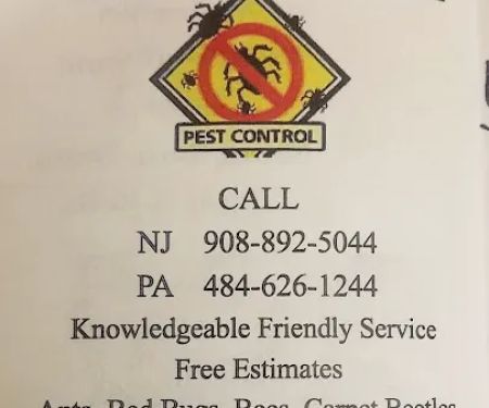 Bug Us Pest Control LLC