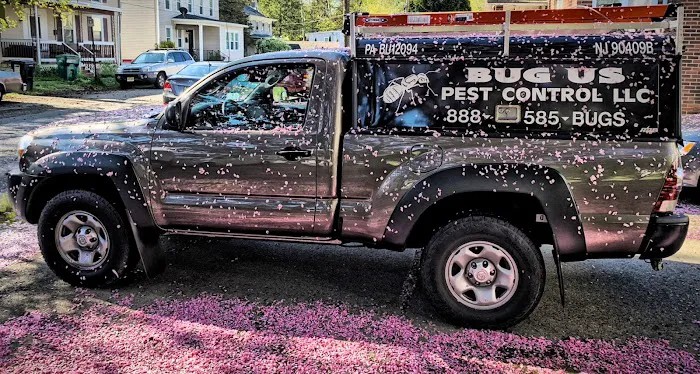 Bug Us Pest Control LLC Picture 2