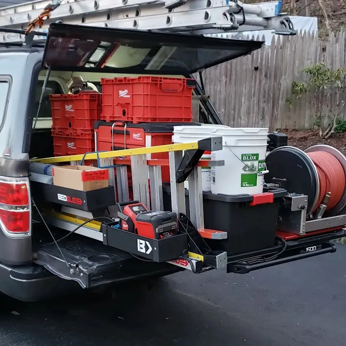 Precision Termite & Pest Control Picture 6