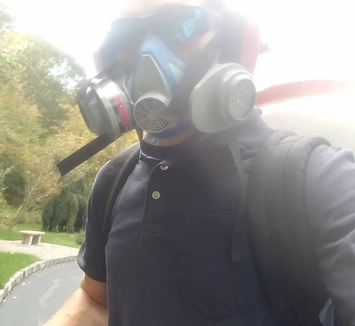 Tri Chem Pest Control Picture 8