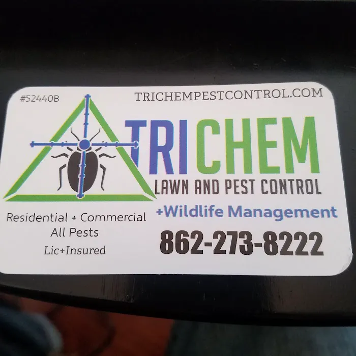 Tri Chem Pest Control Picture 10