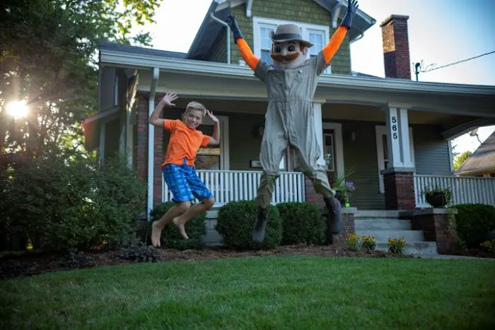 Mosquito Hunters of Vernon Township-Sparta-Mahwah Picture 10