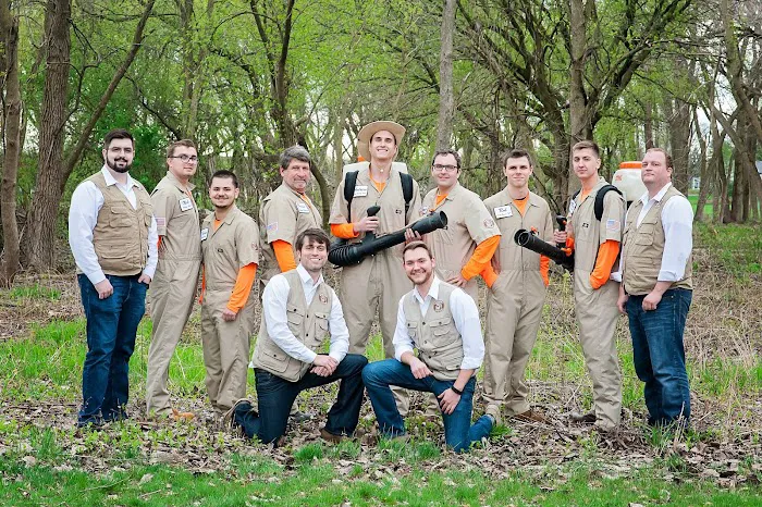 Mosquito Hunters of Vernon Township-Sparta-Mahwah Picture 3