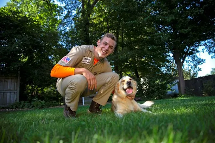 Mosquito Hunters of Vernon Township-Sparta-Mahwah Picture 7