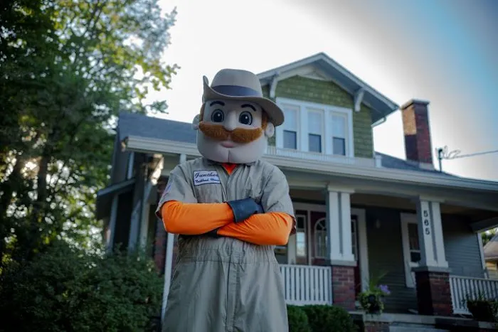 Mosquito Hunters of Vernon Township-Sparta-Mahwah Picture 1