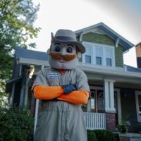 Mosquito Hunters of Vernon Township-Sparta-Mahwah ico