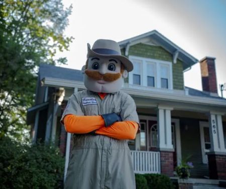 Mosquito Hunters of Vernon Township-Sparta-Mahwah