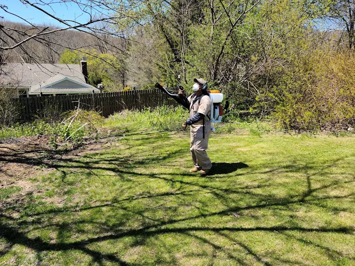 Mosquito Hunters of Vernon Township-Sparta-Mahwah Picture 8